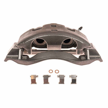 PowerStop Power Stop 09-20 Chevrolet Express 3500 Rear Left Autospecialty Caliper L5290