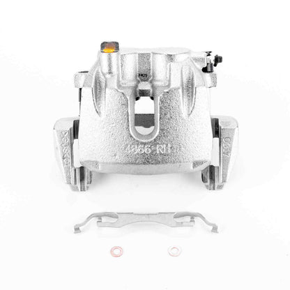 PowerStop Power Stop 11-17 Dodge Durango Front Right Autospecialty Caliper w/Bracket L5296A