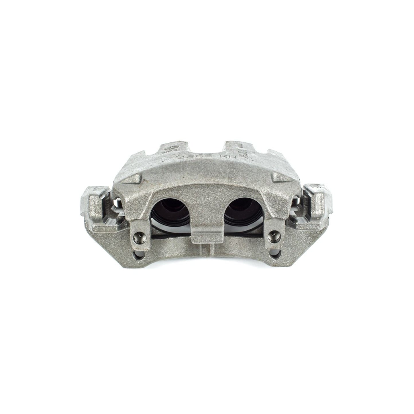 PowerStop Power Stop 11-17 Dodge Durango Front Right Autospecialty Caliper w/Bracket L5296