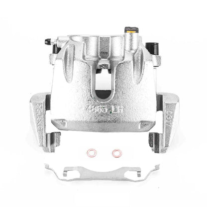 PowerStop Power Stop 11-17 Dodge Durango Front Left Autospecialty Caliper w/Bracket L5297A