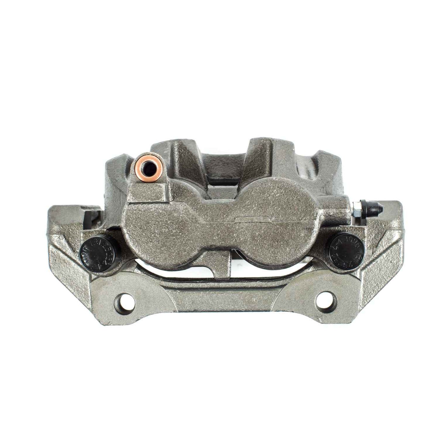 PowerStop Power Stop 11-17 Dodge Durango Front Left Autospecialty Caliper w/Bracket L5297