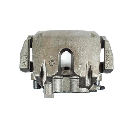 PowerStop Power Stop 11-17 Dodge Durango Front Left Autospecialty Caliper w/Bracket L5297