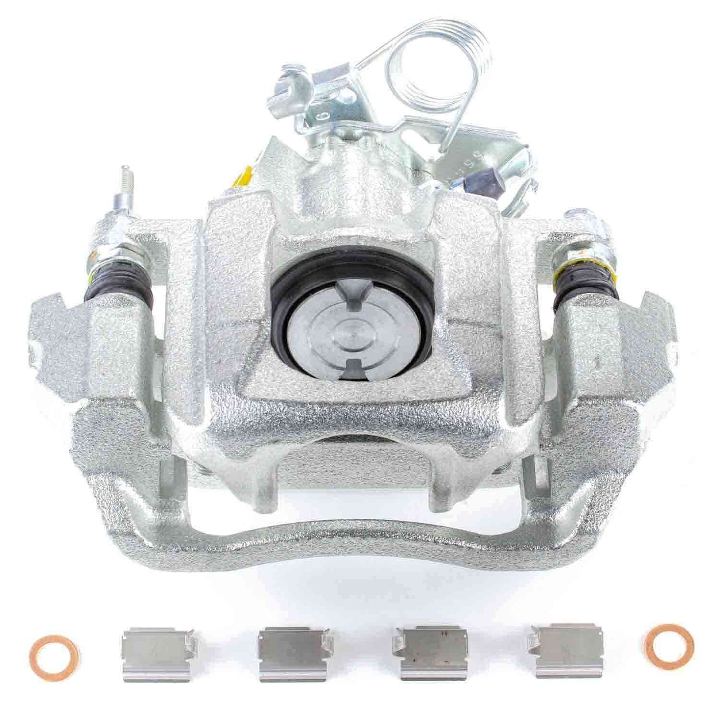 PowerStop Power Stop 11-14 Ford Edge Rear Right Autospecialty Caliper w/Bracket L5298