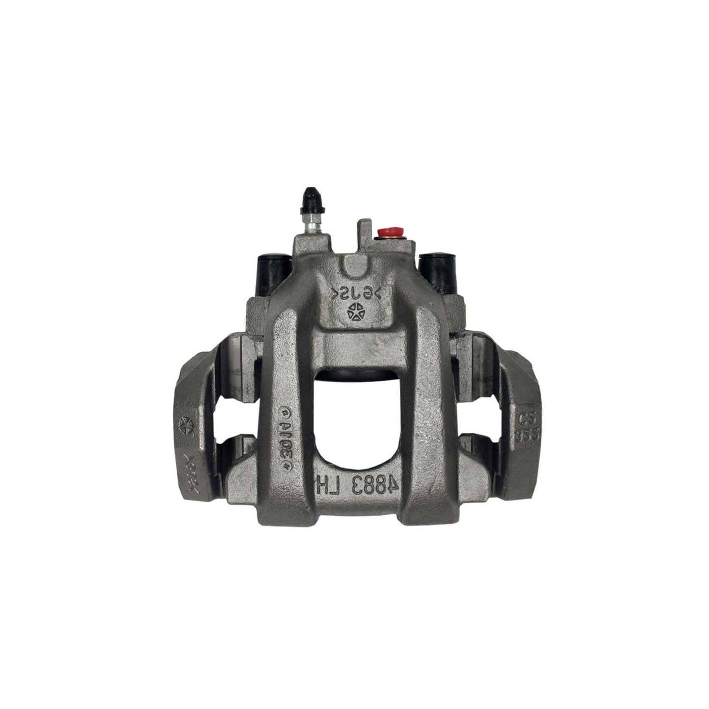 PowerStop Power Stop 11-17 Dodge Durango Rear Right Autospecialty Caliper w/Bracket L5301