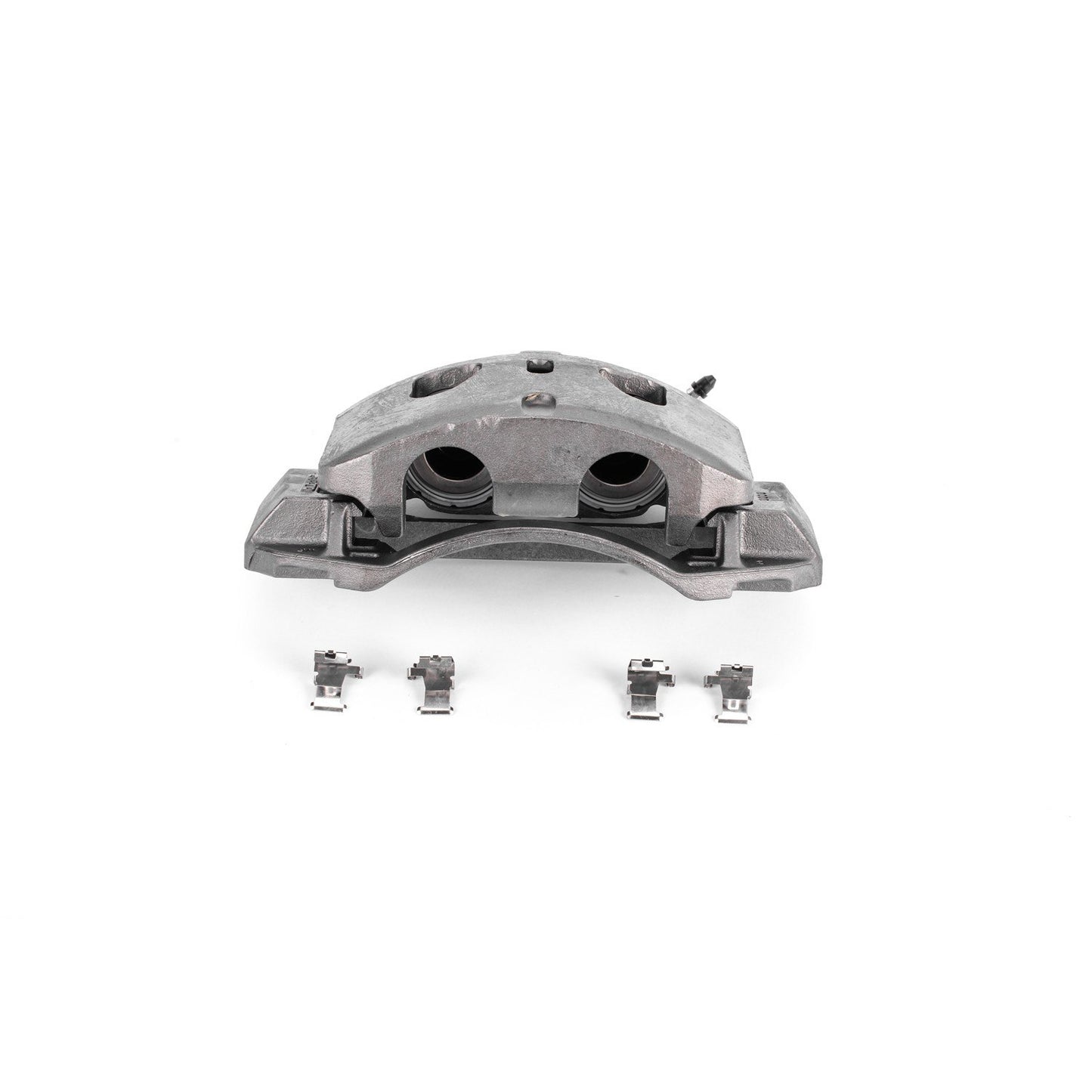 PowerStop Power Stop 11-19 Chevrolet Silverado 2500 HD Front Right Autospecialty Caliper w/Bracket L5302