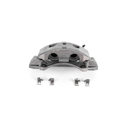 PowerStop Power Stop 11-19 Chevrolet Silverado 2500 HD Front Right Autospecialty Caliper w/Bracket L5302