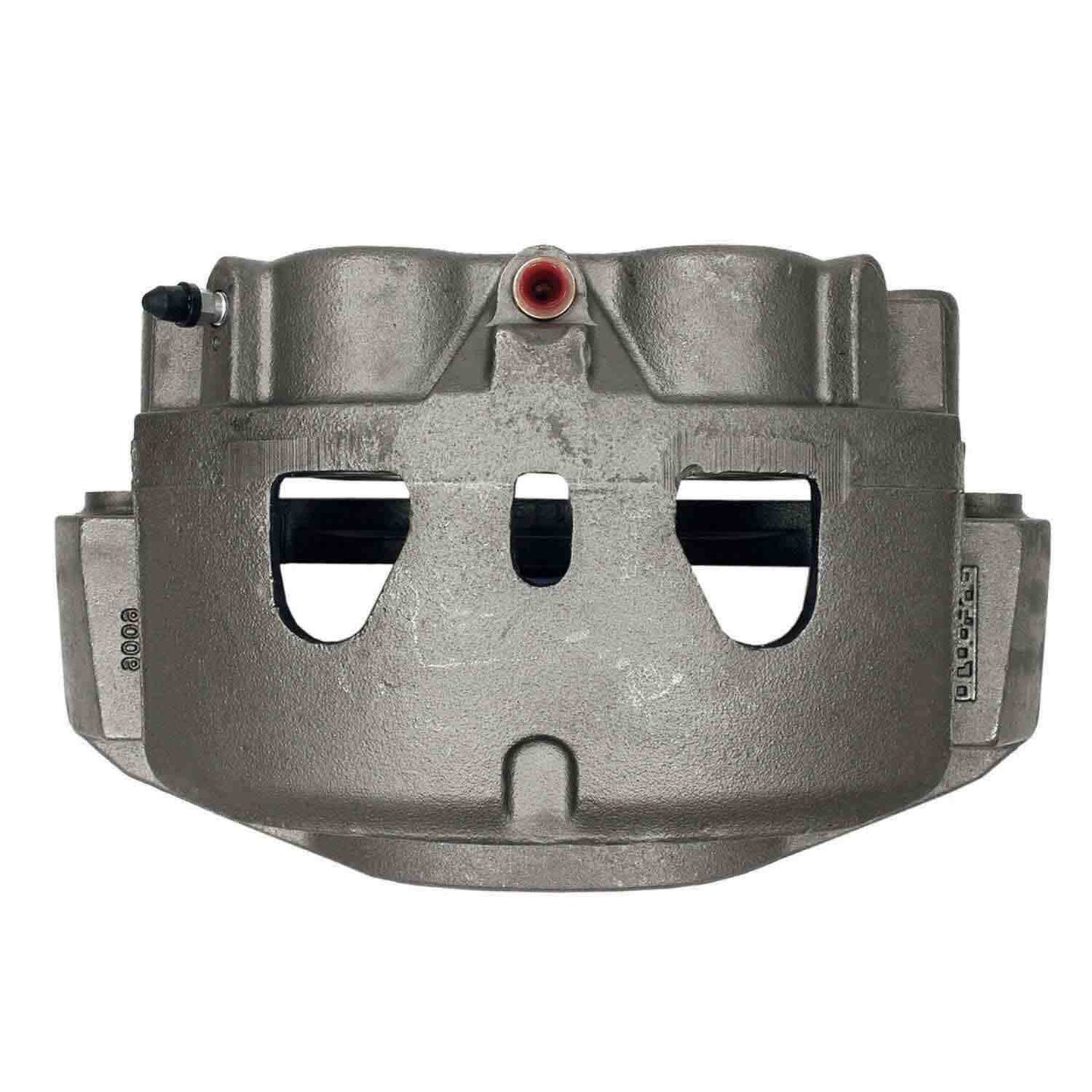 PowerStop Power Stop 11-19 Chevrolet Silverado 2500 HD Front Left Autospecialty Caliper w/Bracket L5303