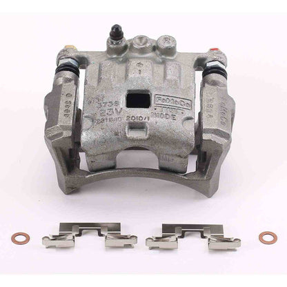 PowerStop Power Stop 11-17 Ford Fiesta Front Right Autospecialty Caliper w/Bracket L5305