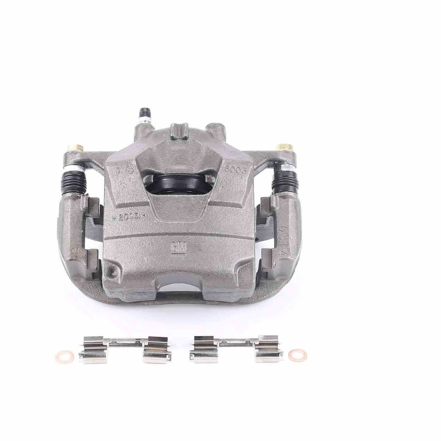PowerStop Power Stop 13-17 Buick Encore Front Right Autospecialty Caliper w/Bracket L5328