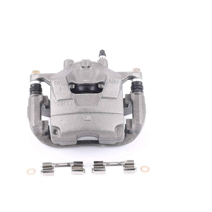 PowerStop Power Stop 13-17 Buick Encore Front Left Autospecialty Caliper w/Bracket L5329