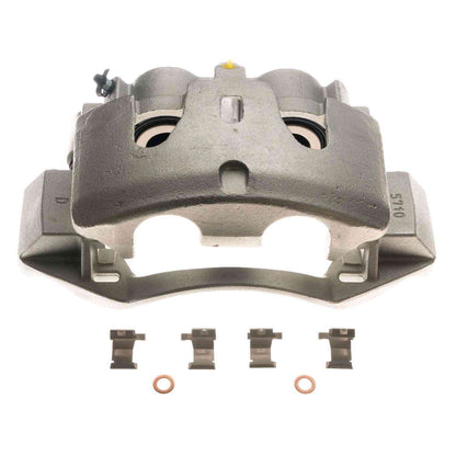 PowerStop Power Stop 11-16 Chevrolet Silverado 3500 HD Rear Left Autospecialty Caliper w/Bracket L5330