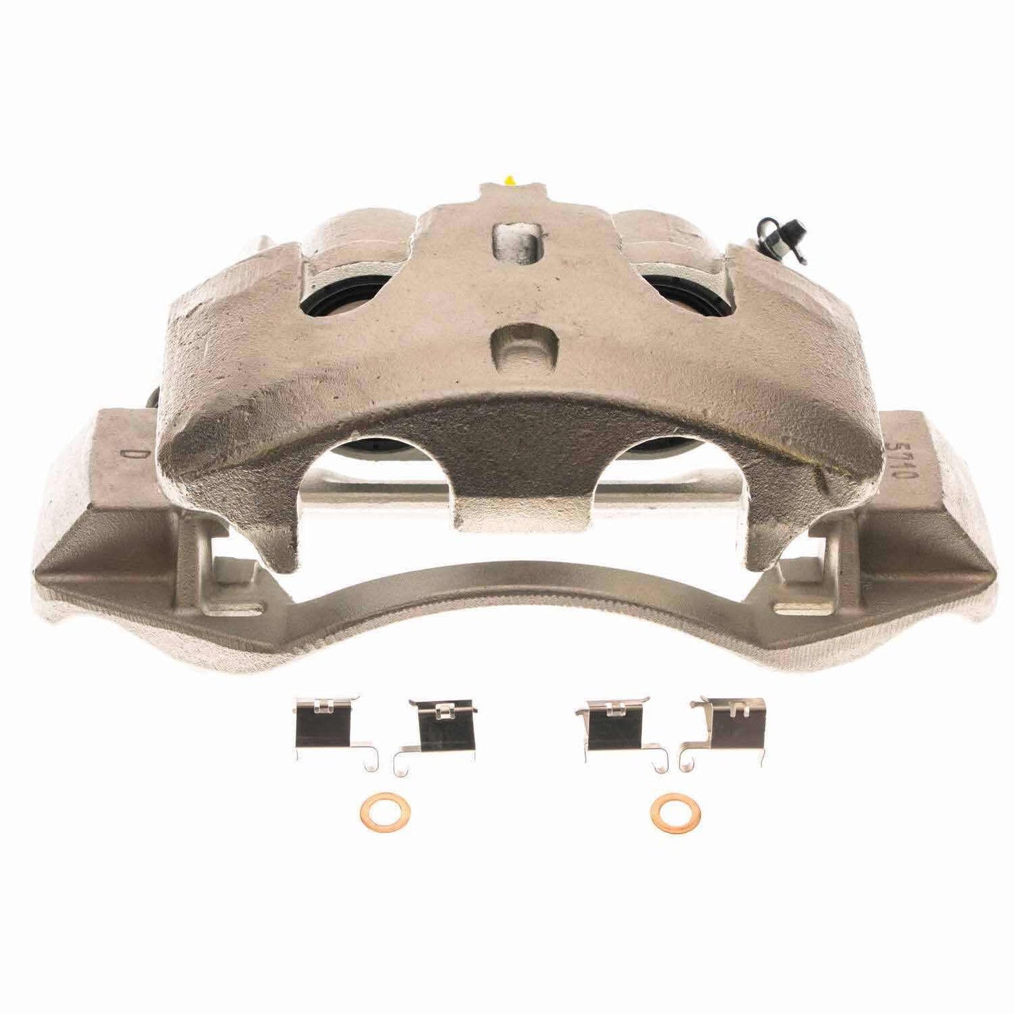 PowerStop Power Stop 11-16 Chevrolet Silverado 3500 HD Rear Right Autospecialty Caliper w/Bracket L5331