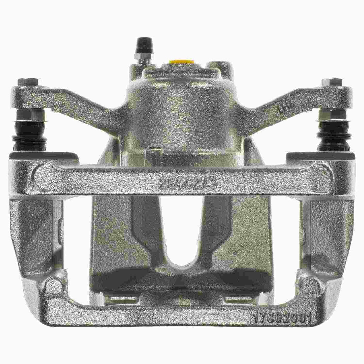 PowerStop Power Stop 12-17 Ford F-150 Rear Right Autospecialty Caliper w/Bracket L5396