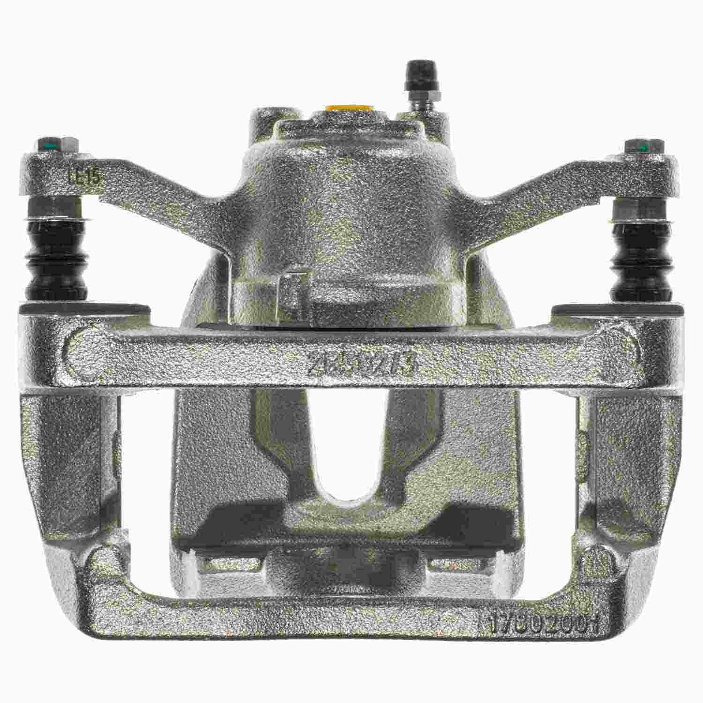 PowerStop Power Stop 12-17 Ford F-150 Rear Left Autospecialty Caliper w/Bracket L5397