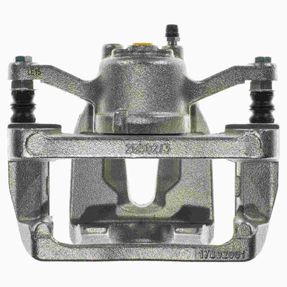 PowerStop Power Stop 12-17 Ford F-150 Rear Left Autospecialty Caliper w/Bracket L5397