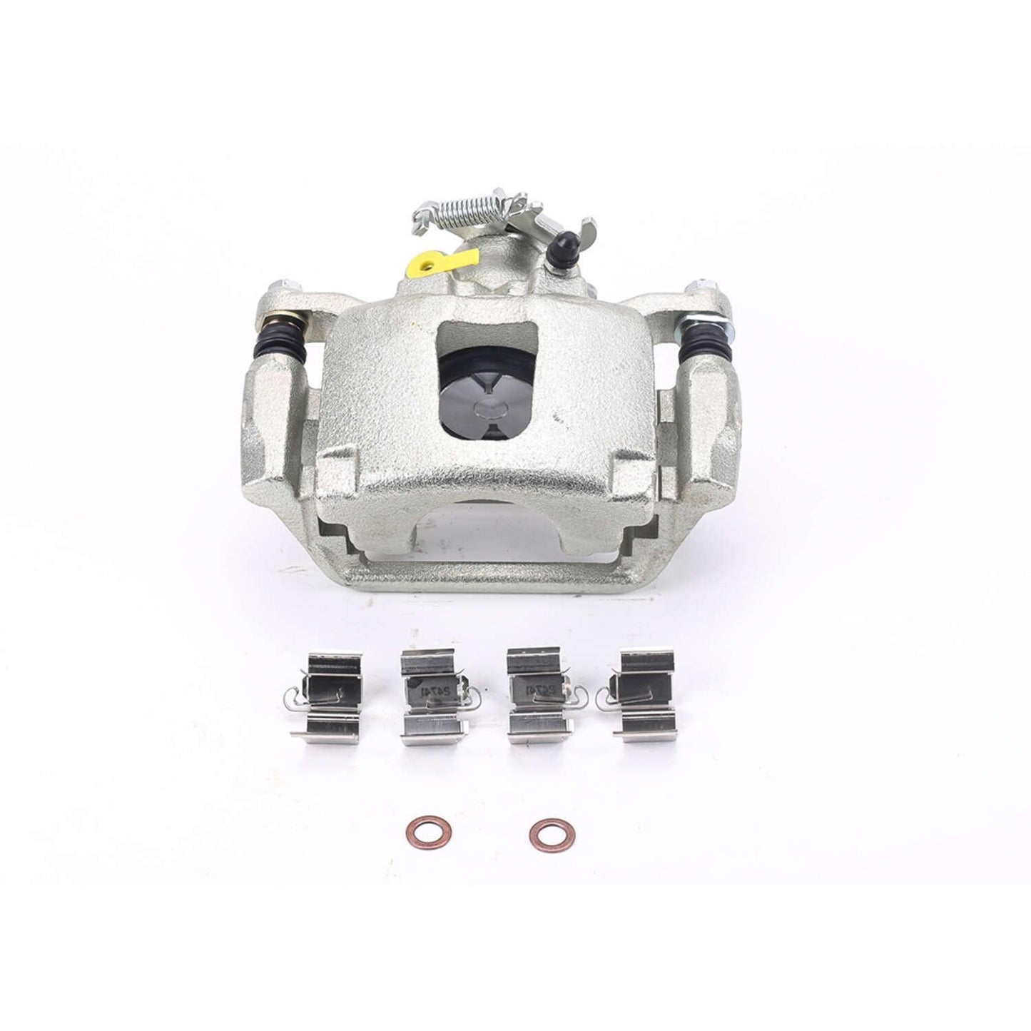 PowerStop Power Stop 12-16 Chrysler Town & Country Rear Right Autospecialty Caliper w/Bracket L5398