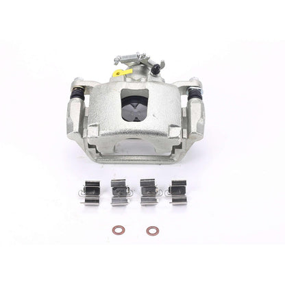 PowerStop Power Stop 12-16 Chrysler Town & Country Rear Right Autospecialty Caliper w/Bracket L5398