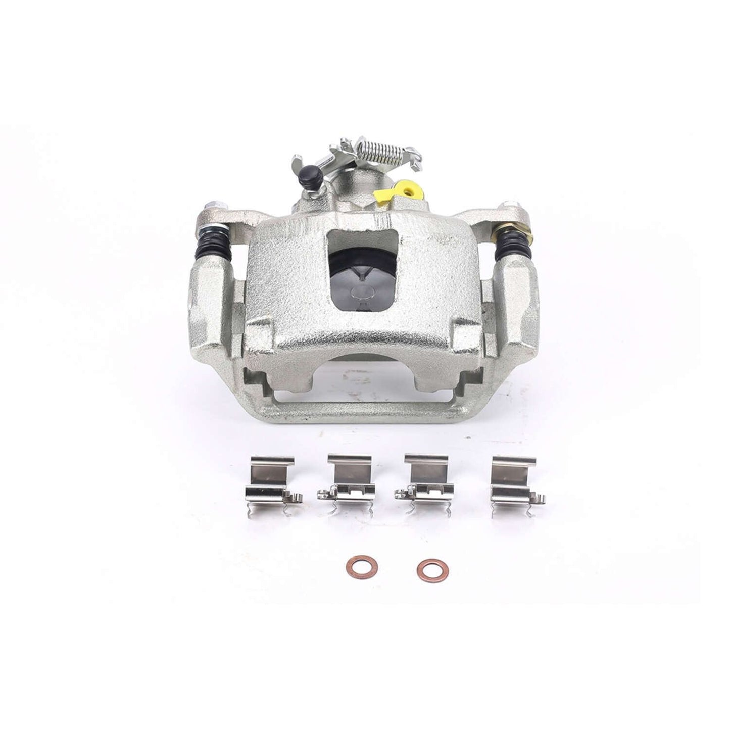 PowerStop Power Stop 12-16 Chrysler Town & Country Rear Left Autospecialty Caliper w/Bracket L5399