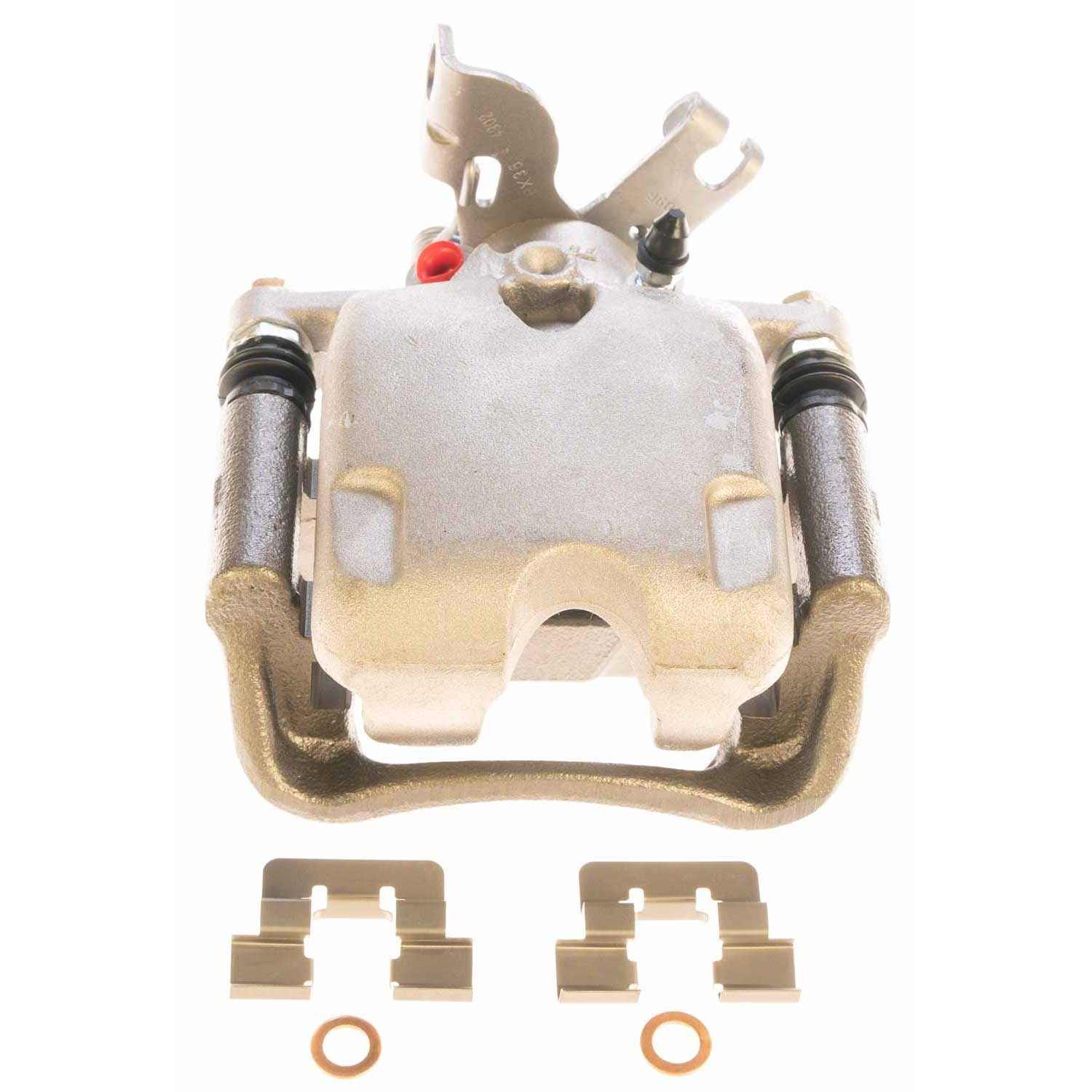 Power Stop 12-16 Buick LaCrosse Rear Right Autospecialty Caliper w/Bracket L5400A