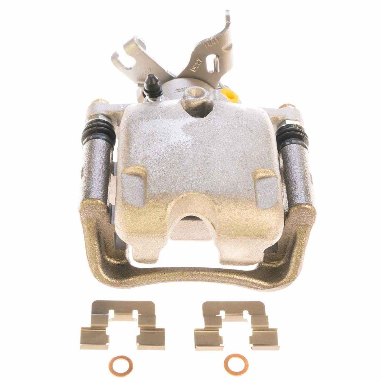 Power Stop 12-16 Buick LaCrosse Rear Left Autospecialty Caliper w/Bracket L5401A