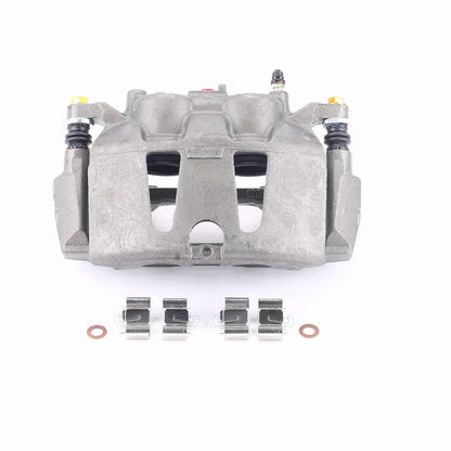 PowerStop Power Stop 12-16 Dodge Journey Front Left Autospecialty Caliper w/Bracket L5402A