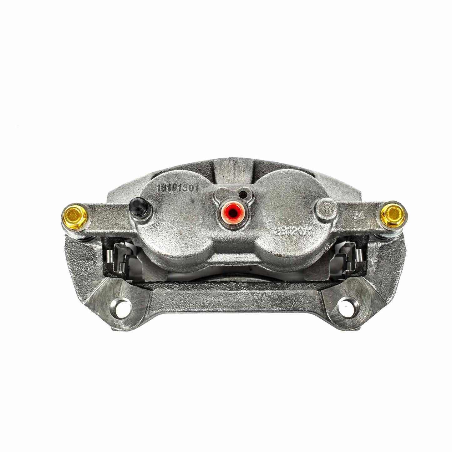 PowerStop Power Stop 12-19 Ford F-150 Front Right Autospecialty Caliper w/Bracket L5404