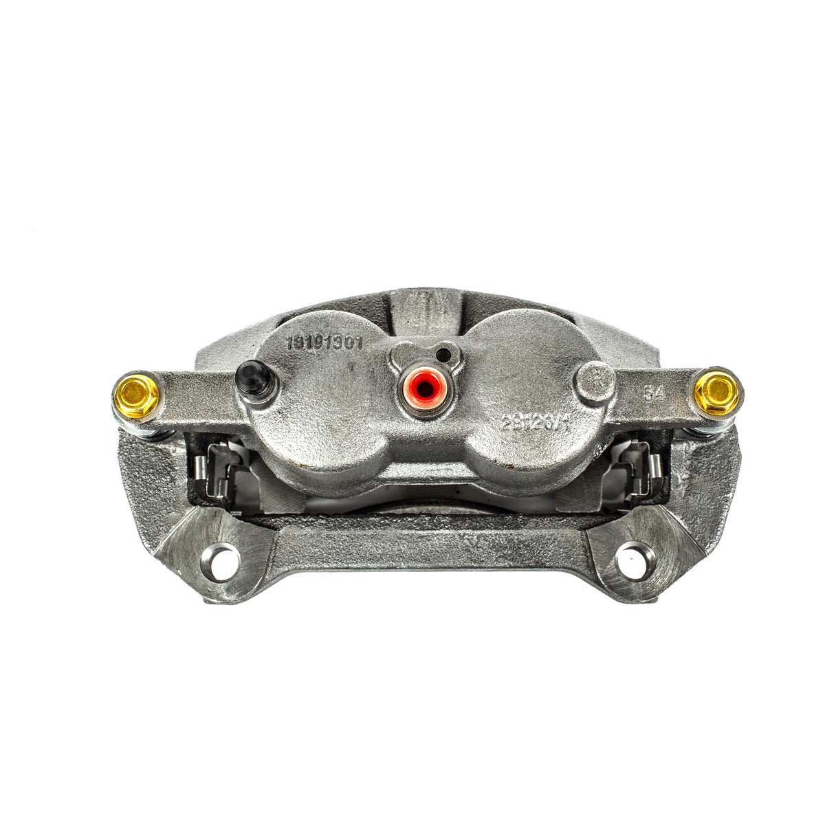 PowerStop Power Stop 12-19 Ford F-150 Front Right Autospecialty Caliper w/Bracket L5404