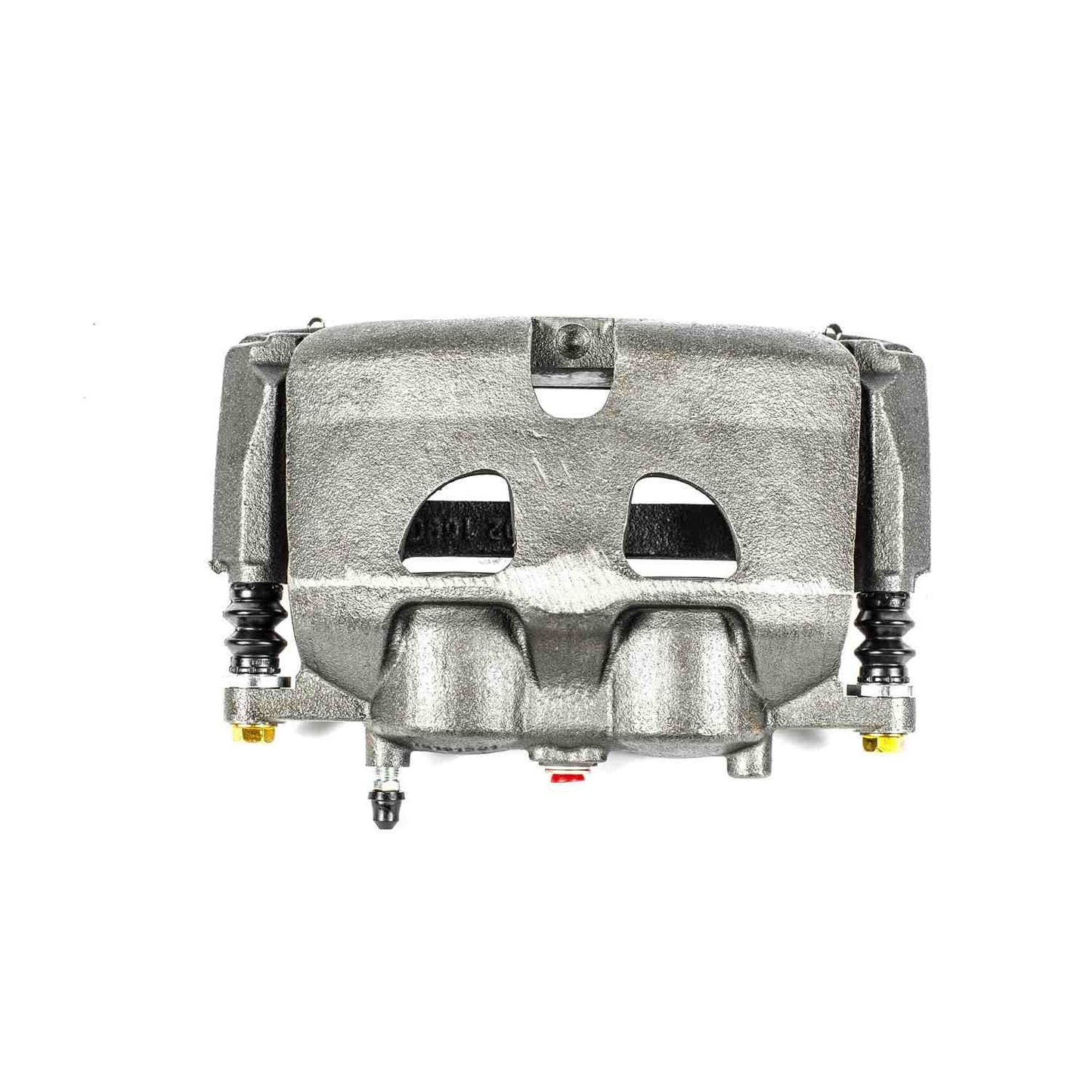 PowerStop Power Stop 12-19 Ford F-150 Front Right Autospecialty Caliper w/Bracket L5404