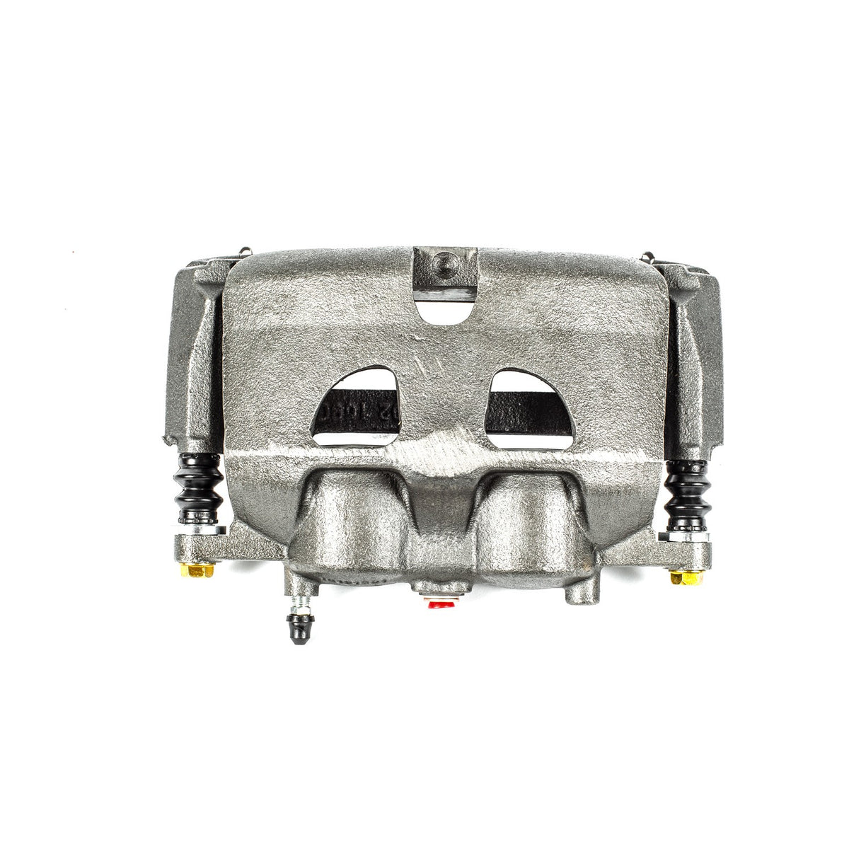 PowerStop Power Stop 12-19 Ford F-150 Front Right Autospecialty Caliper w/Bracket L5404