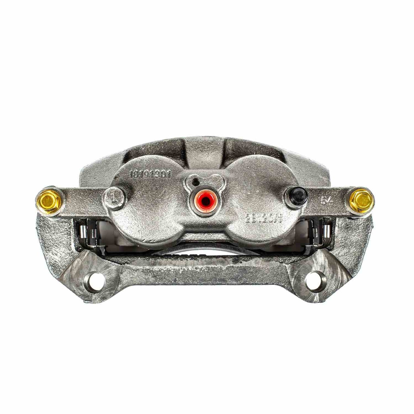 PowerStop Power Stop 12-19 Ford F-150 Front Left Autospecialty Caliper w/Bracket L5405