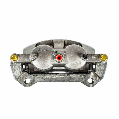 PowerStop Power Stop 12-19 Ford F-150 Front Left Autospecialty Caliper w/Bracket L5405
