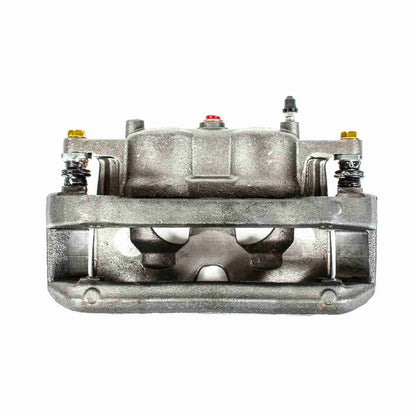PowerStop Power Stop 12-19 Ford F-150 Front Left Autospecialty Caliper w/Bracket L5405