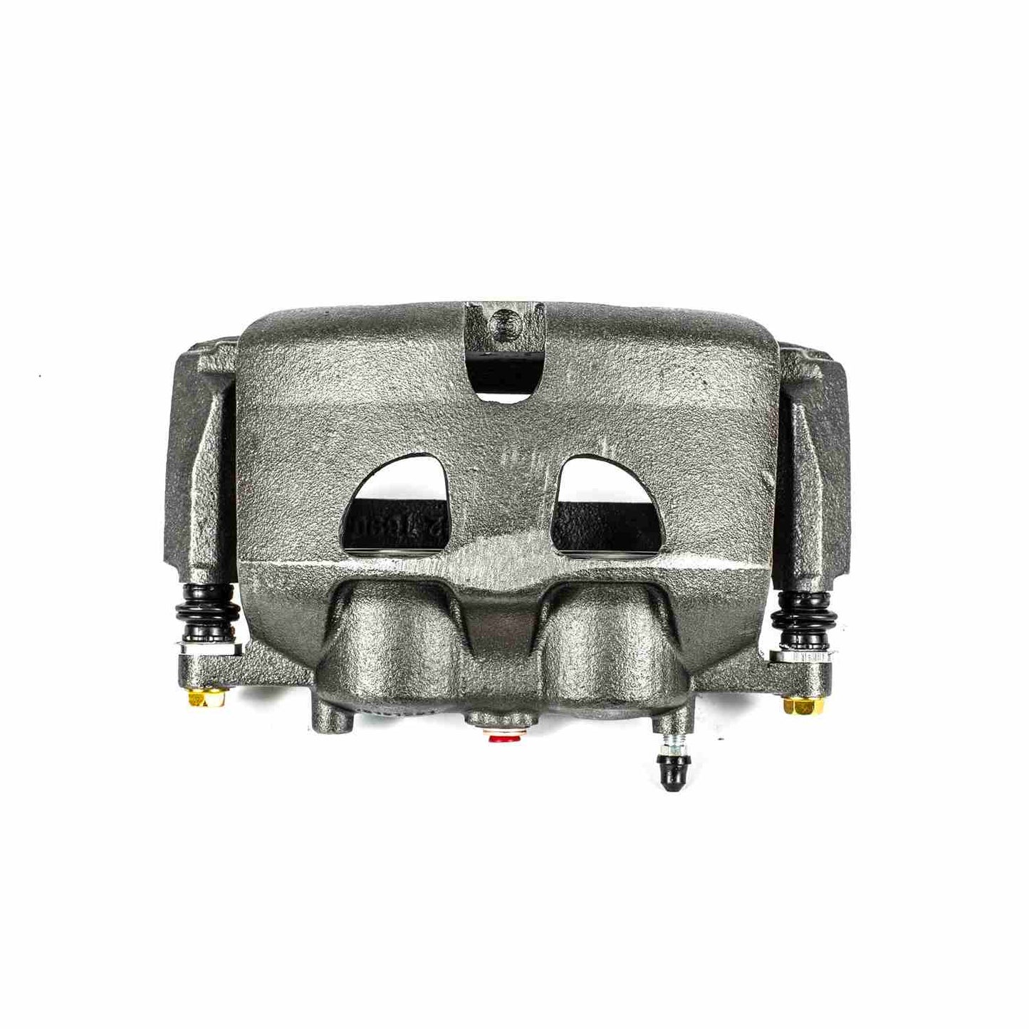 PowerStop Power Stop 12-19 Ford F-150 Front Left Autospecialty Caliper w/Bracket L5405