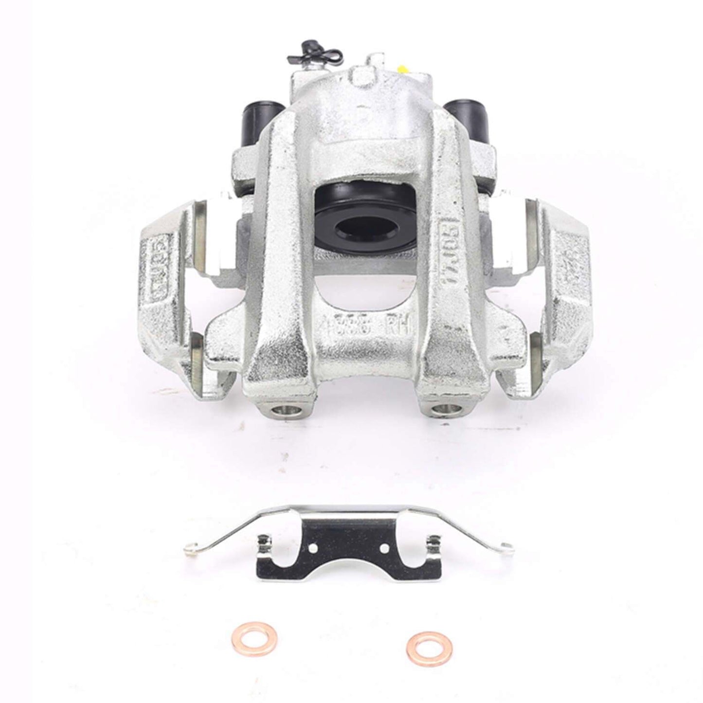 PowerStop Power Stop 11-17 Dodge Durango Rear Right Autospecialty Caliper w/Bracket L5421