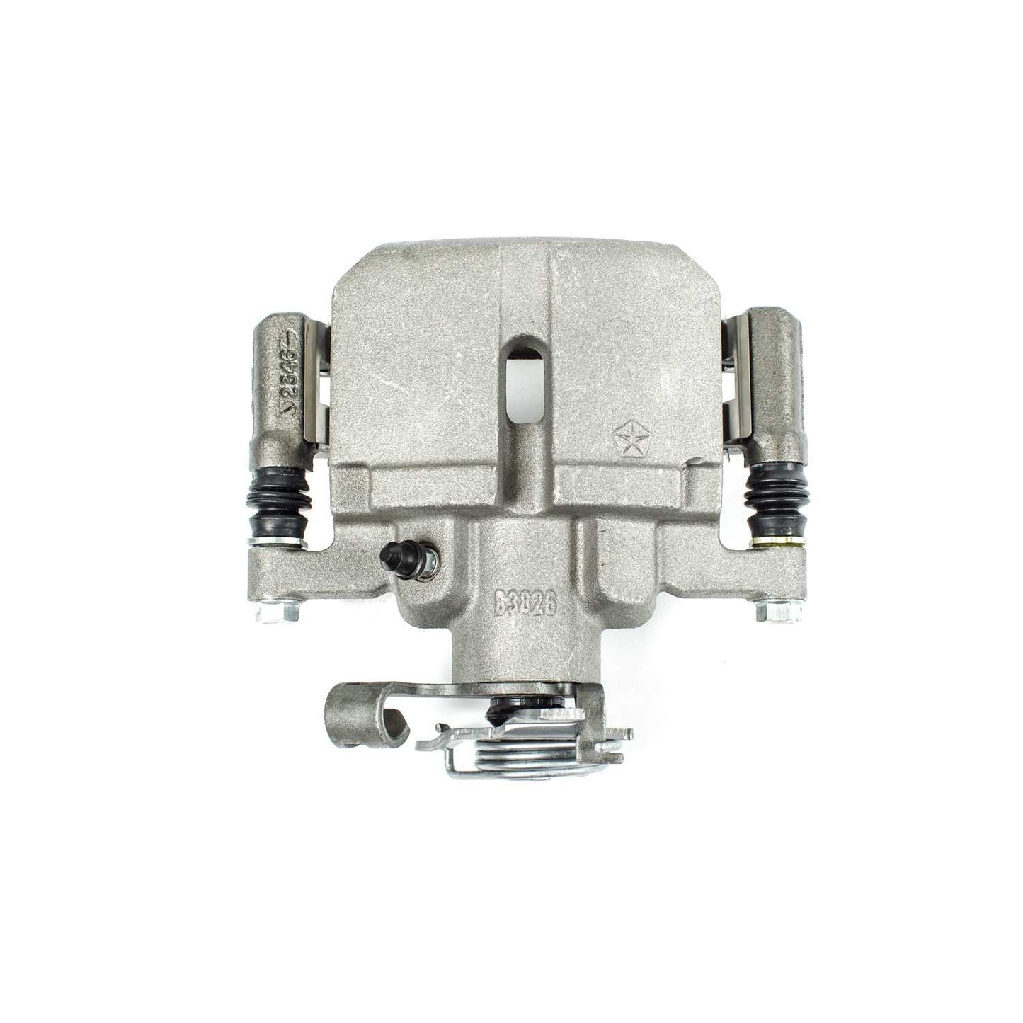 PowerStop Power Stop 13-16 Dodge Dart Rear Right Autospecialty Caliper w/Bracket L5424