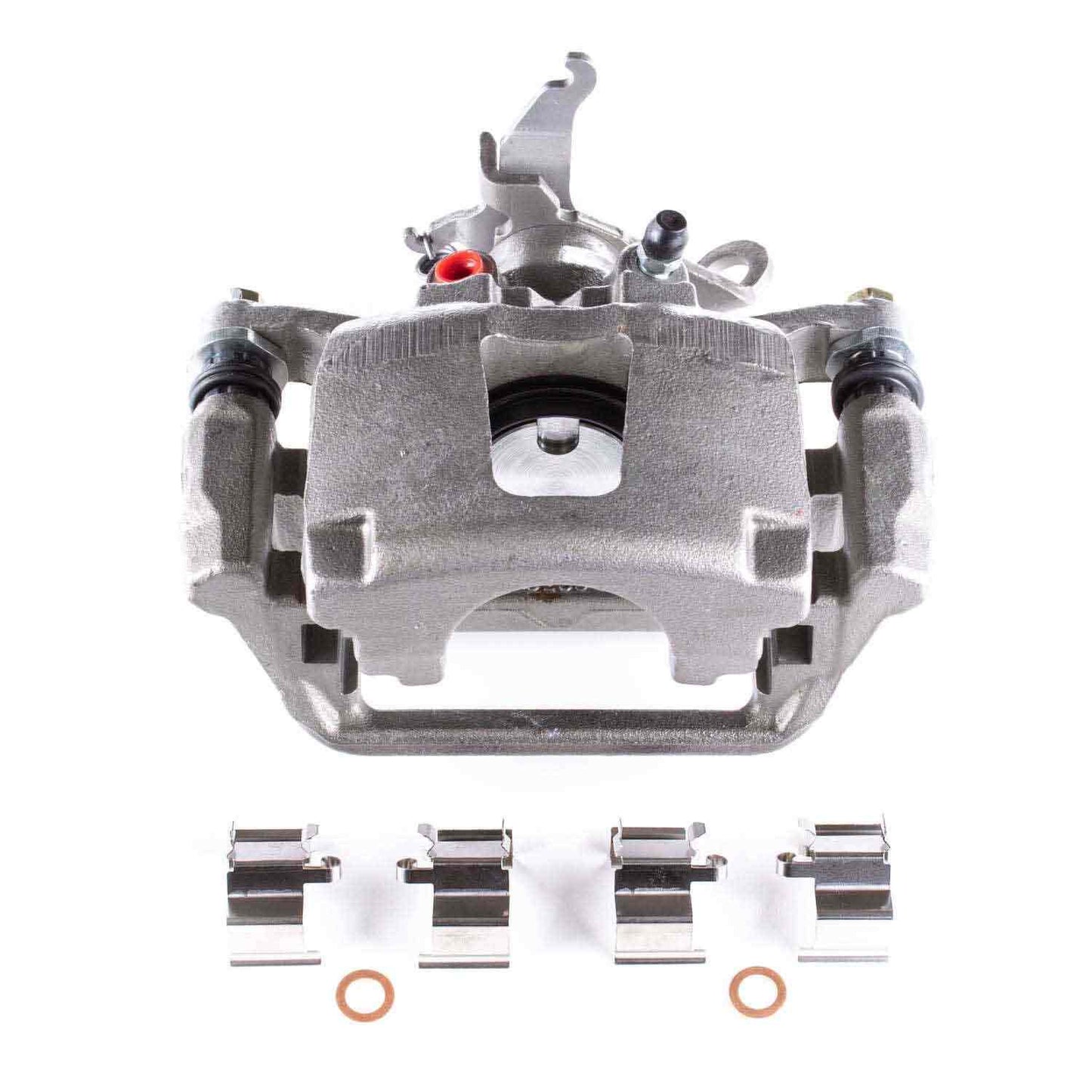 PowerStop Power Stop 12-18 Dodge Journey Rear Right Autospecialty Caliper w/Bracket L5464