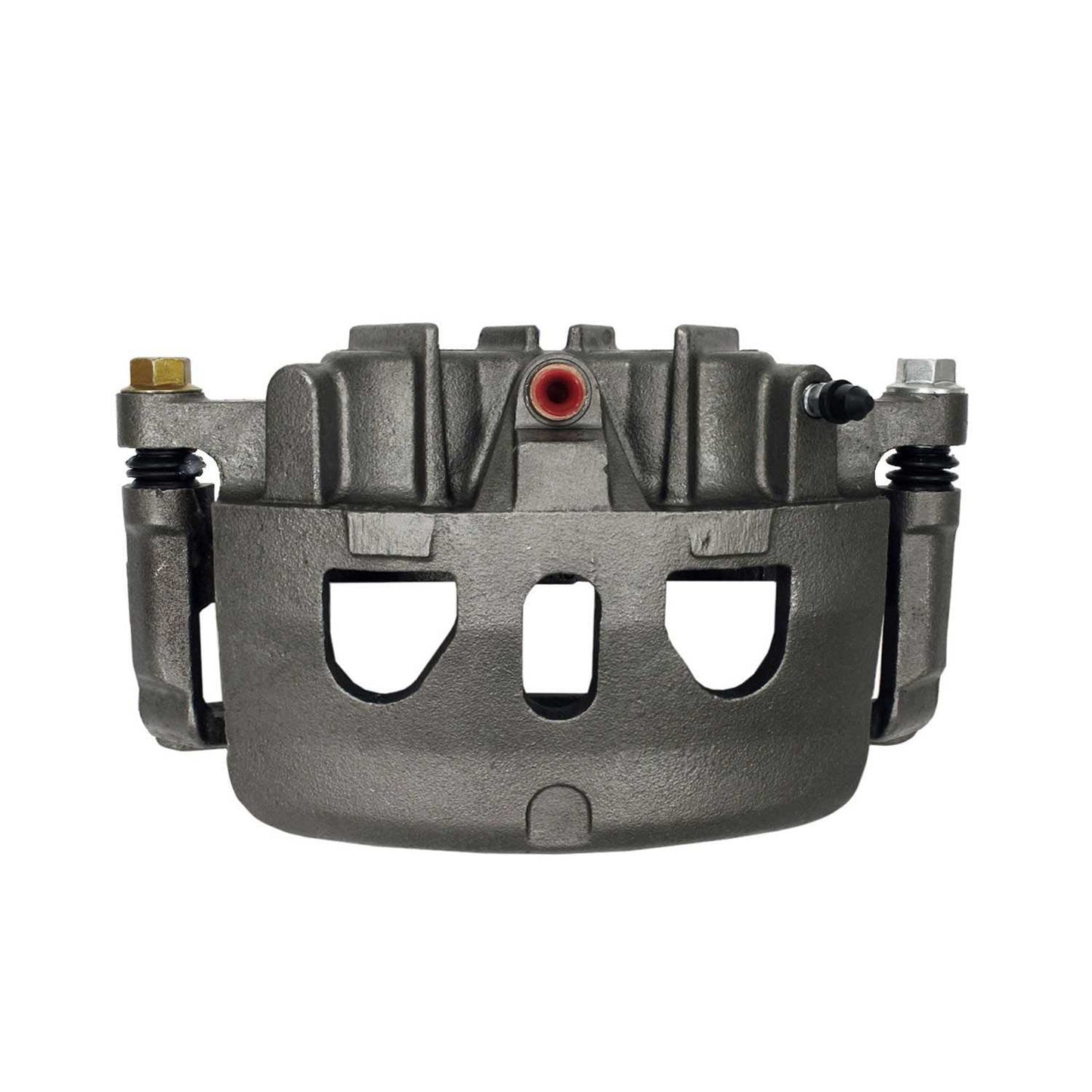 PowerStop Power Stop 13-17 Ford Explorer Front Left Autospecialty Caliper w/Bracket L5468