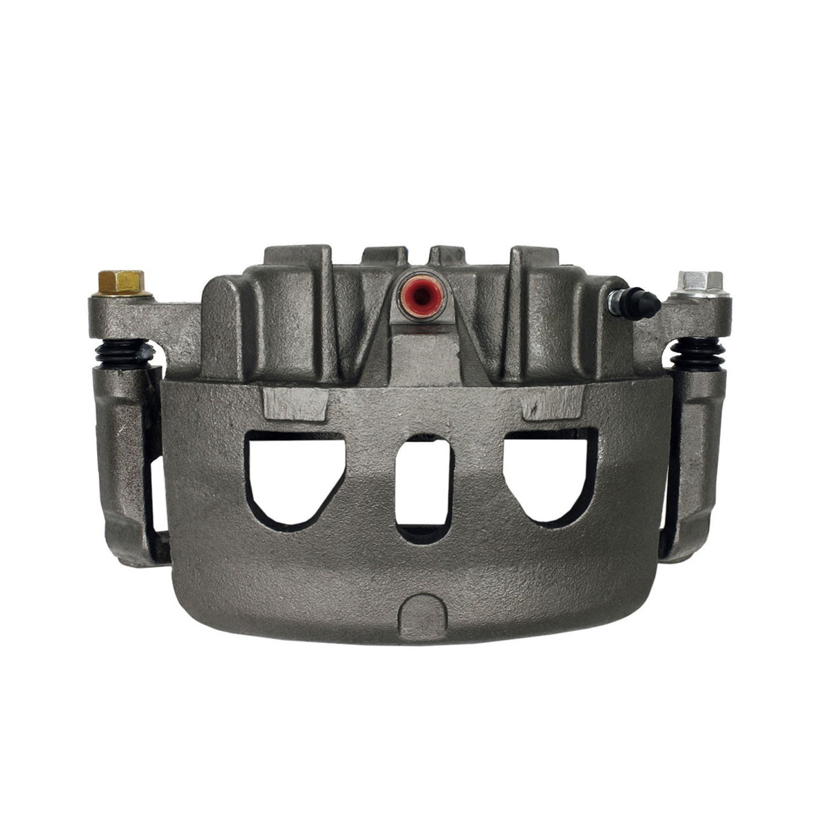 PowerStop Power Stop 13-17 Ford Explorer Front Left Autospecialty Caliper w/Bracket L5468