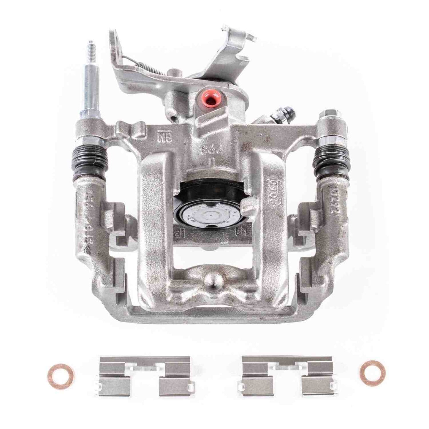 PowerStop Power Stop 16-17 Buick Cascada Rear Right Autospecialty Caliper w/Bracket L5470A