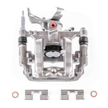 PowerStop Power Stop 16-17 Buick Cascada Rear Right Autospecialty Caliper w/Bracket L5470A