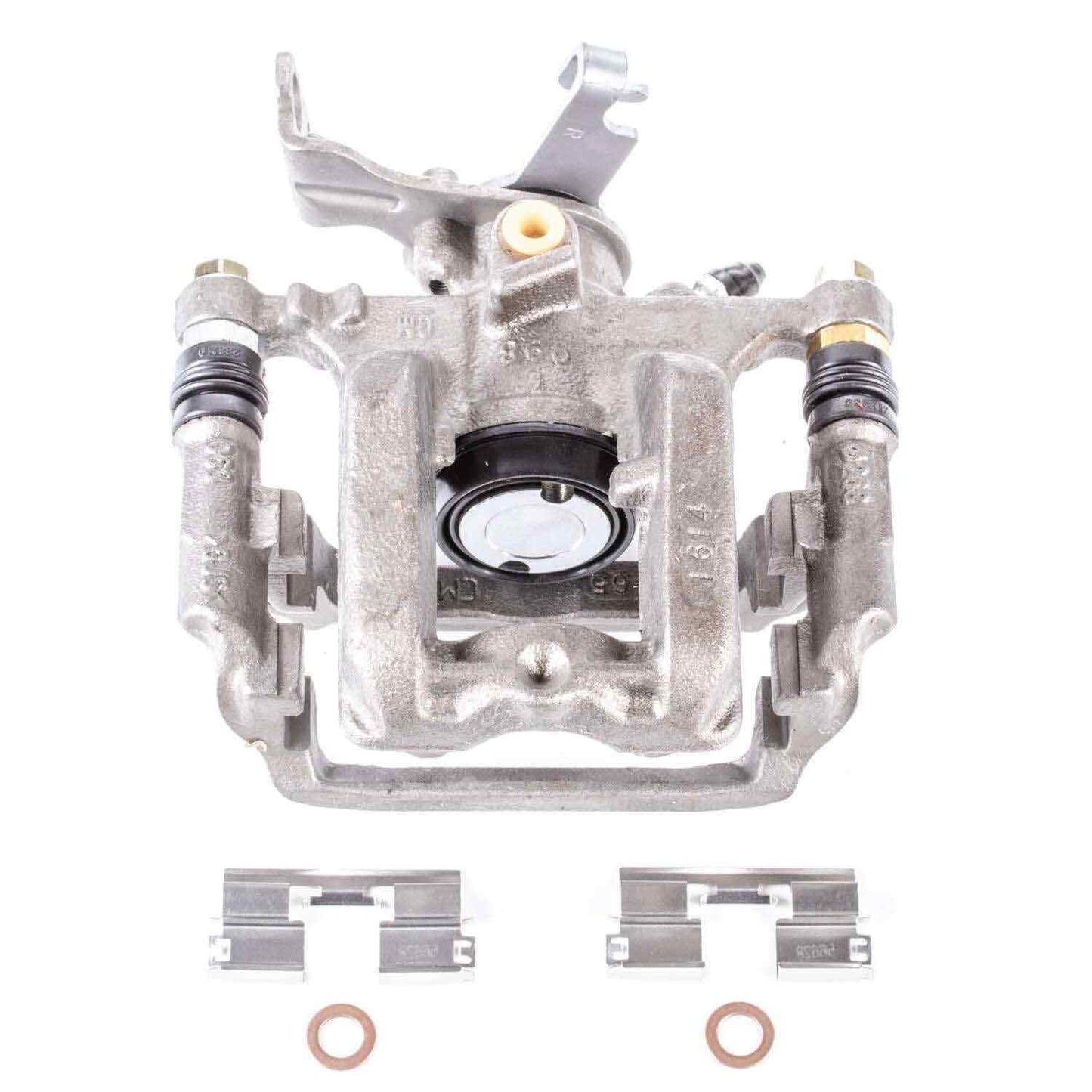 PowerStop Power Stop 13-17 Buick Encore Rear Right Autospecialty Caliper w/Bracket L5470