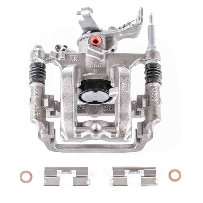 PowerStop Power Stop 16-17 Buick Cascada Rear Left Autospecialty Caliper w/Bracket L5471A