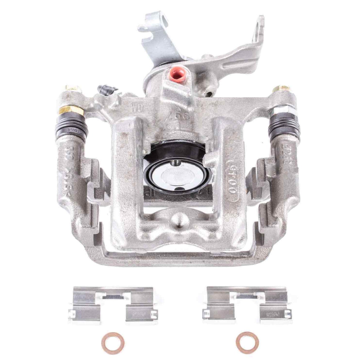 PowerStop Power Stop 13-17 Buick Encore Rear Left Autospecialty Caliper w/Bracket L5471
