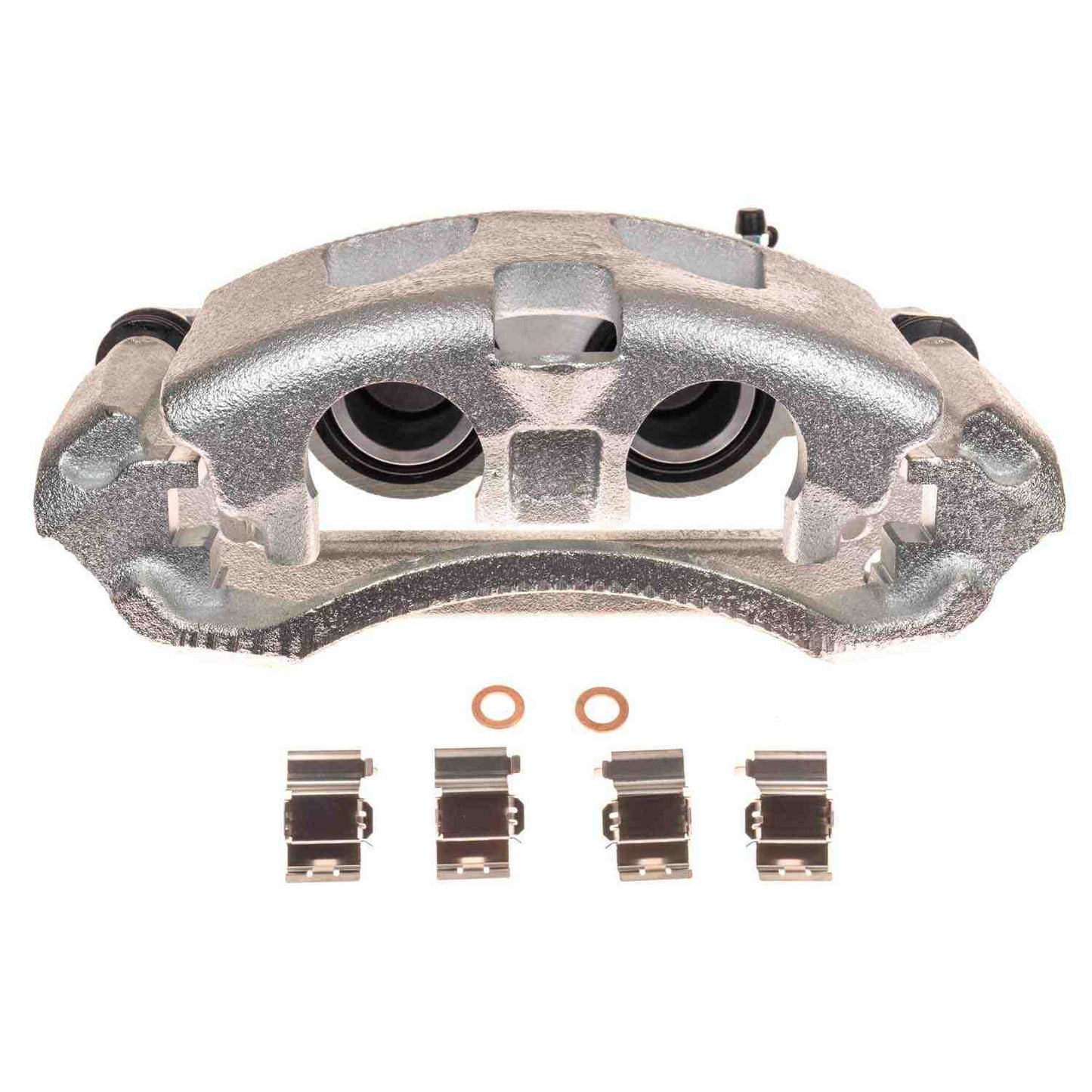PowerStop Power Stop 13-22 Ford F-250 Super Duty Rear Right Autospecialty Caliper L5472