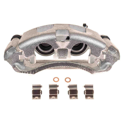 PowerStop Power Stop 13-22 Ford F-250 Super Duty Rear Right Autospecialty Caliper L5472