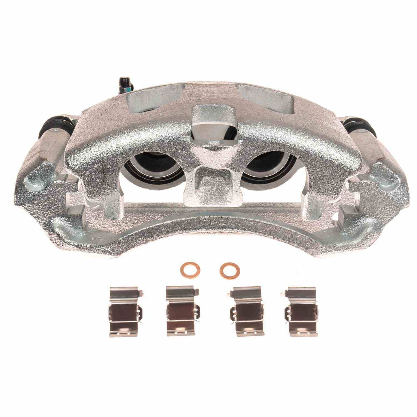 PowerStop Power Stop 13-22 Ford F-250 Super Duty Rear Left Autospecialty Caliper L5473
