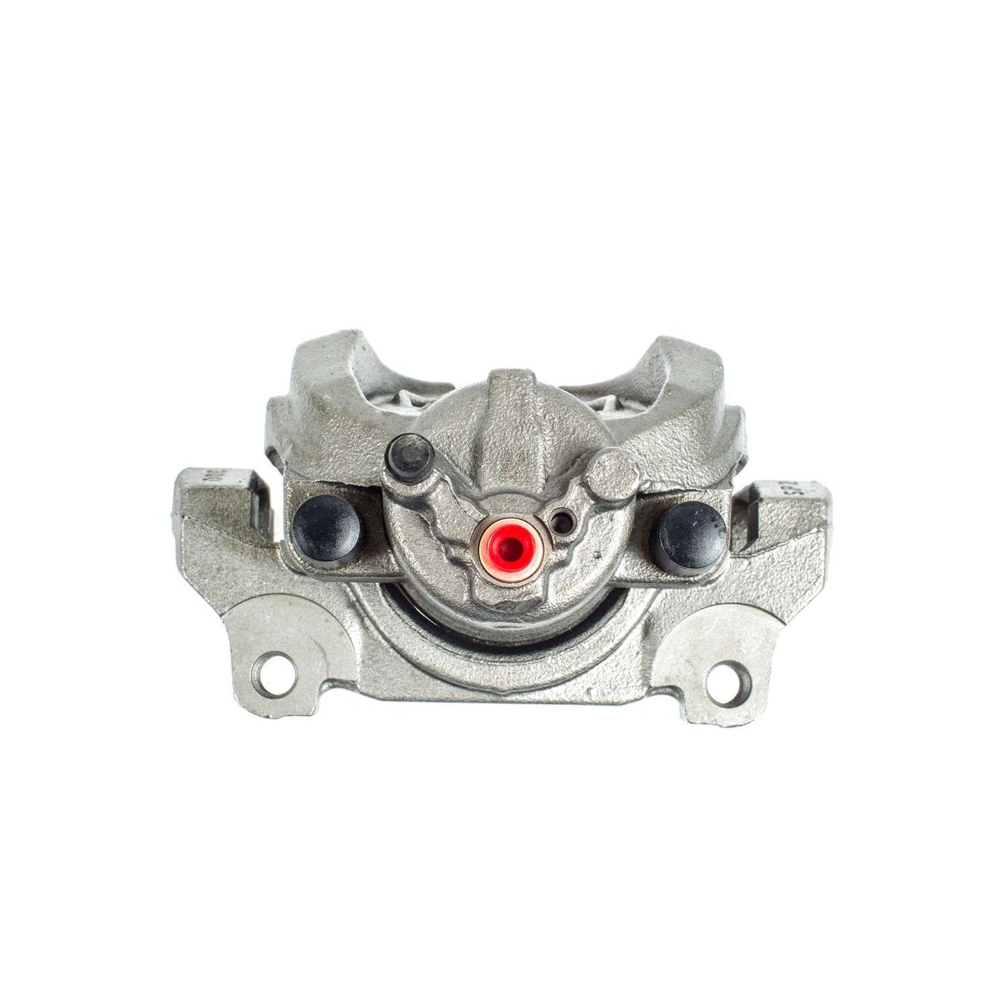 PowerStop Power Stop 13-17 Ford Fusion Front Left Autospecialty Caliper w/Bracket L5474