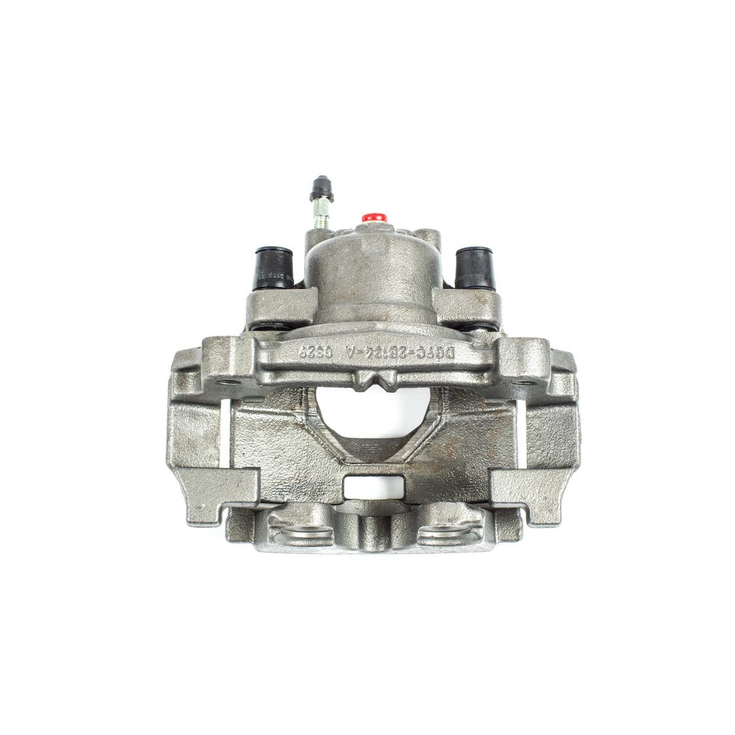 PowerStop Power Stop 13-17 Ford Fusion Front Left Autospecialty Caliper w/Bracket L5474