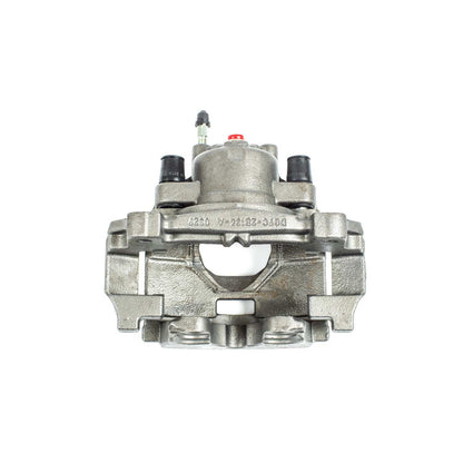 PowerStop Power Stop 13-17 Ford Fusion Front Left Autospecialty Caliper w/Bracket L5474