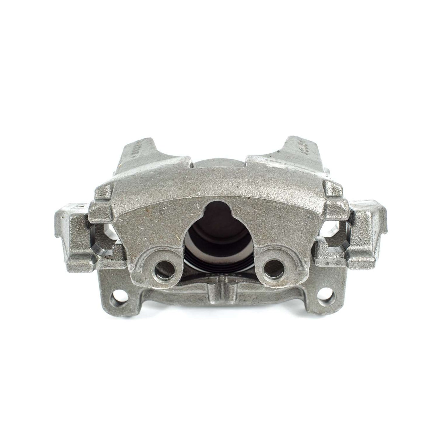 PowerStop Power Stop 13-17 Ford Fusion Front Left Autospecialty Caliper w/Bracket L5474